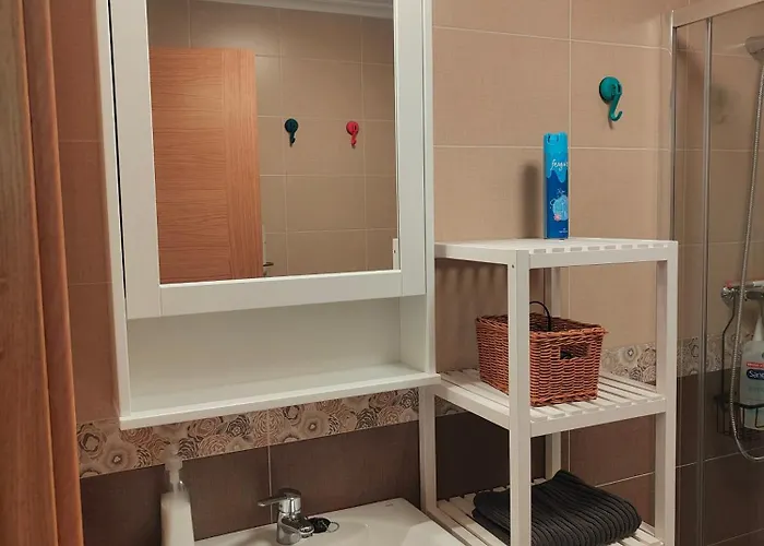 Apartamento Ventana Al Paraíso Del Oso - Somiedo. Window To Bear Paradise - Somiedo *