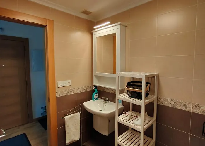 Apartamento Ventana Al Paraíso Del Oso - Somiedo. Window To Bear Paradise - Somiedo Pola de Somiedo