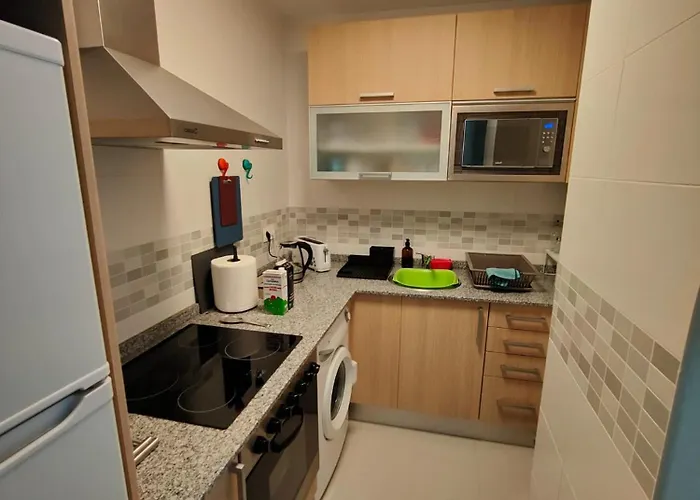 Apartamento Ventana Al Paraíso Del Oso - Somiedo. Window To Bear Paradise - Somiedo Pola de Somiedo